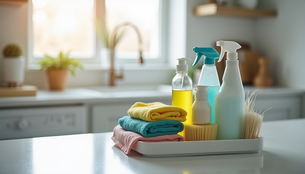 Do Cleaners Provide Their Own Supplies or Do You Need to Supply Them?