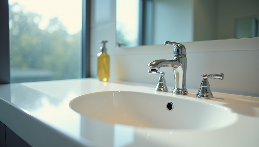 Essential Steps: What to Clean First in Your Bathroom