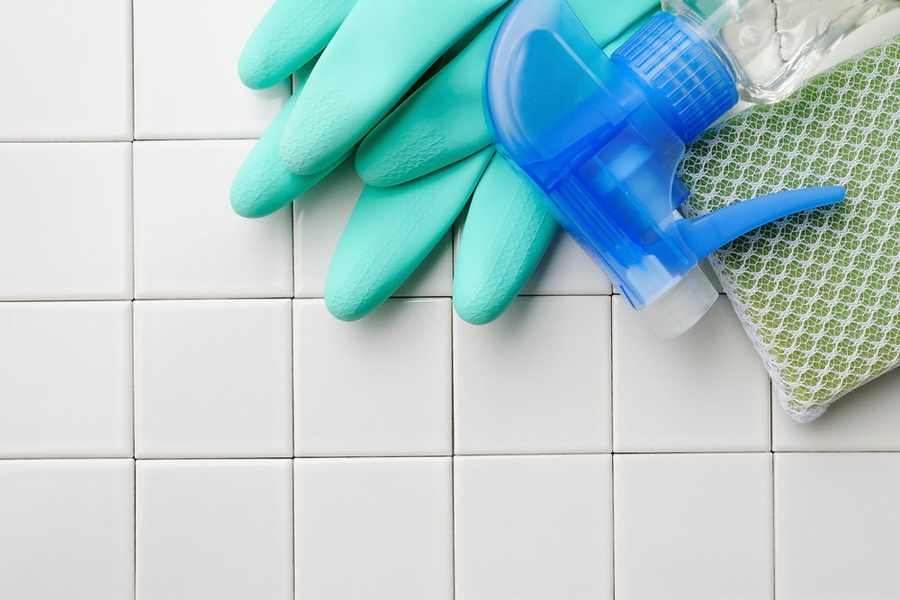 How Much Do Most Cleaning Services Charge?