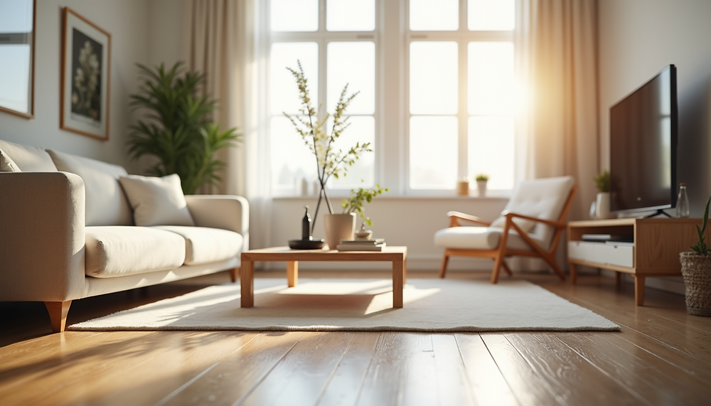How often should a house cleaner come?