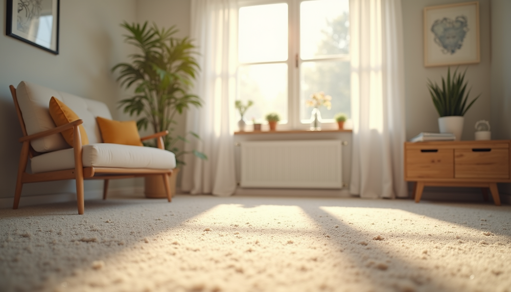 How Often Should You Schedule a House Cleaner for Optimal Cleanliness