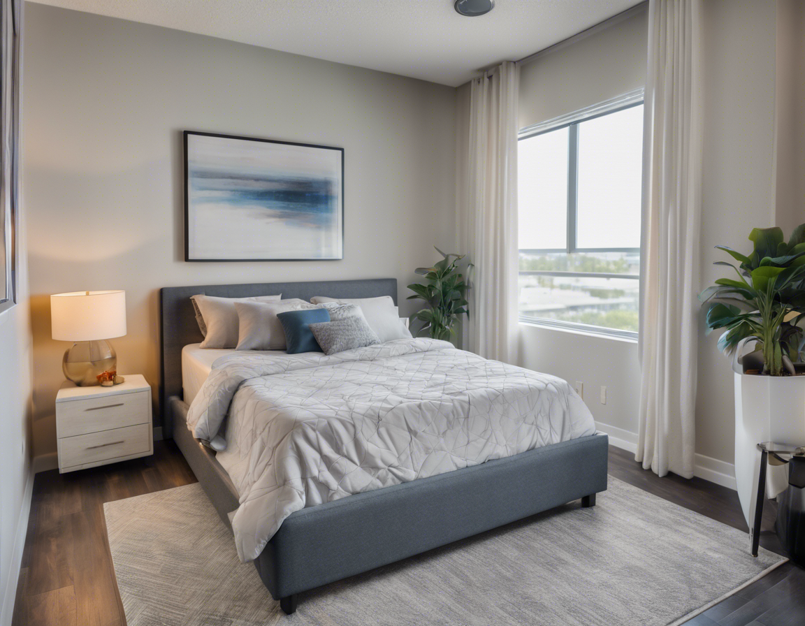 Professional Apartment Cleaning Services in Tampa, Florida