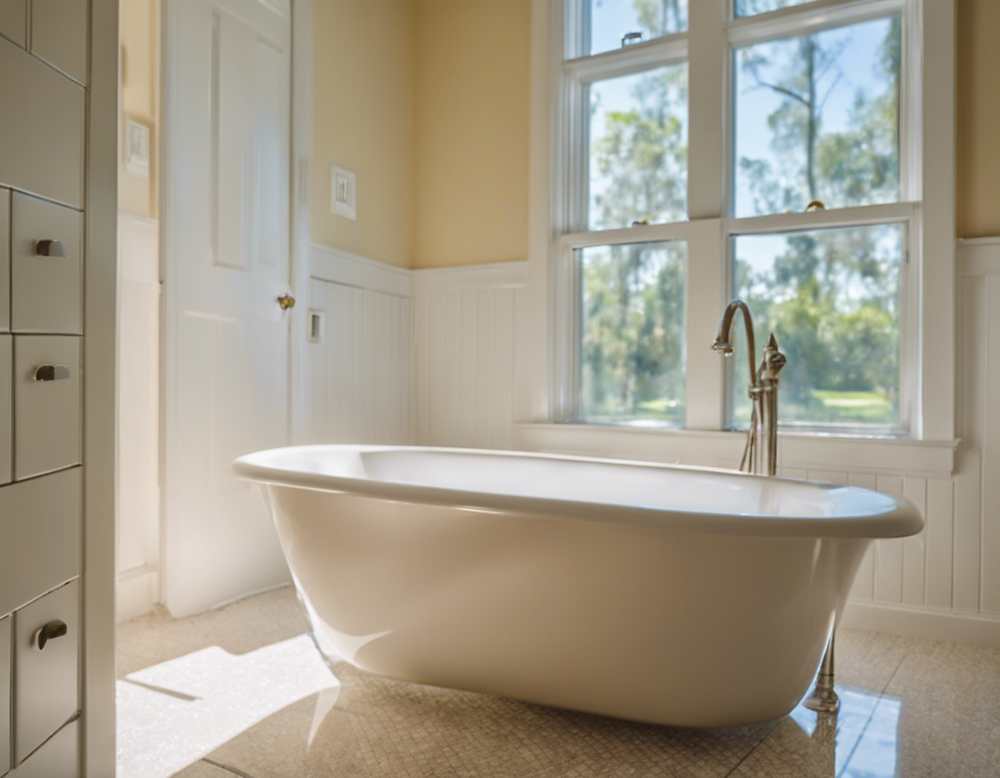 Quality Cleaning Services for Vacation Homes in Tampa