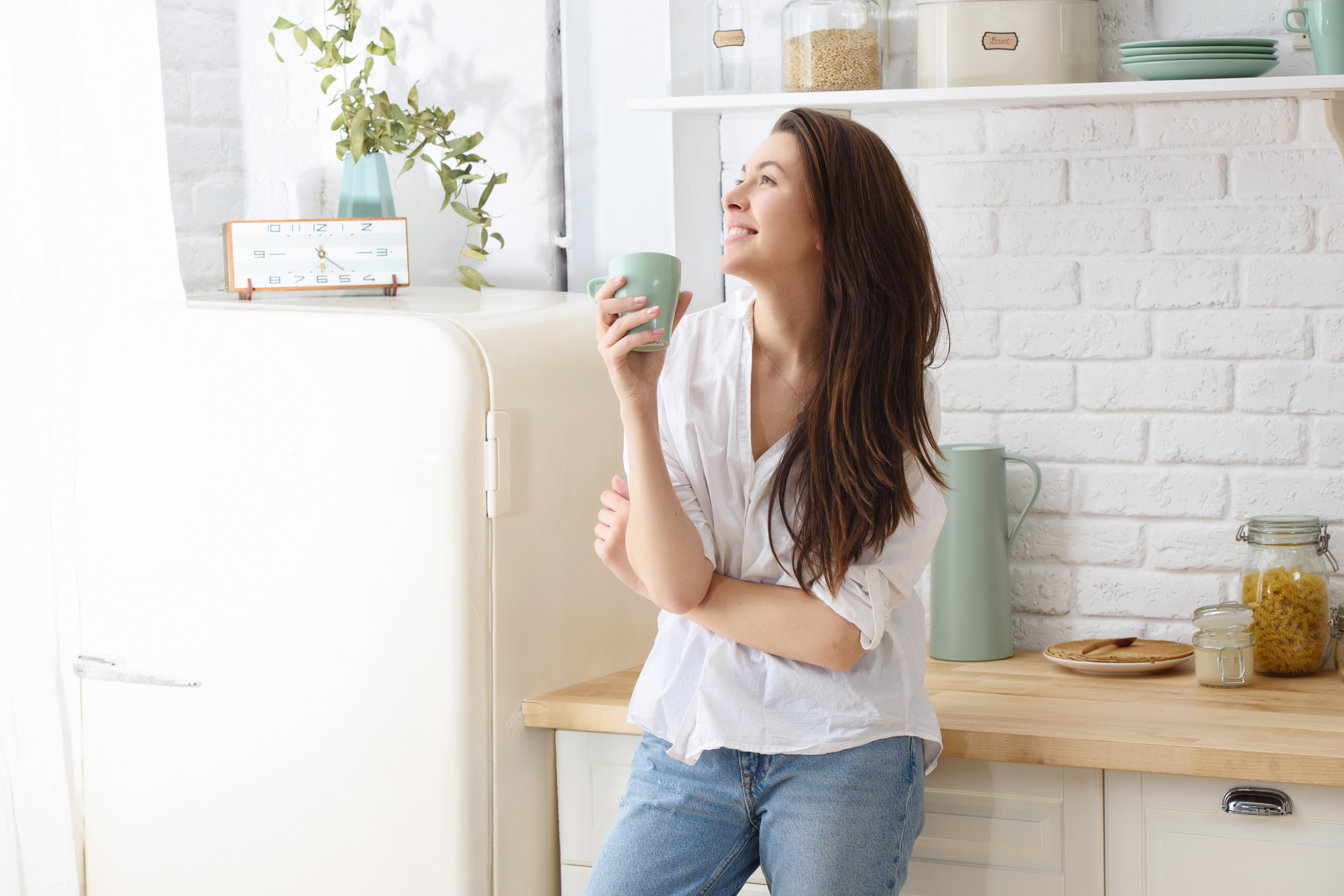 The Benefits of a Clean Home for Your Mental Health