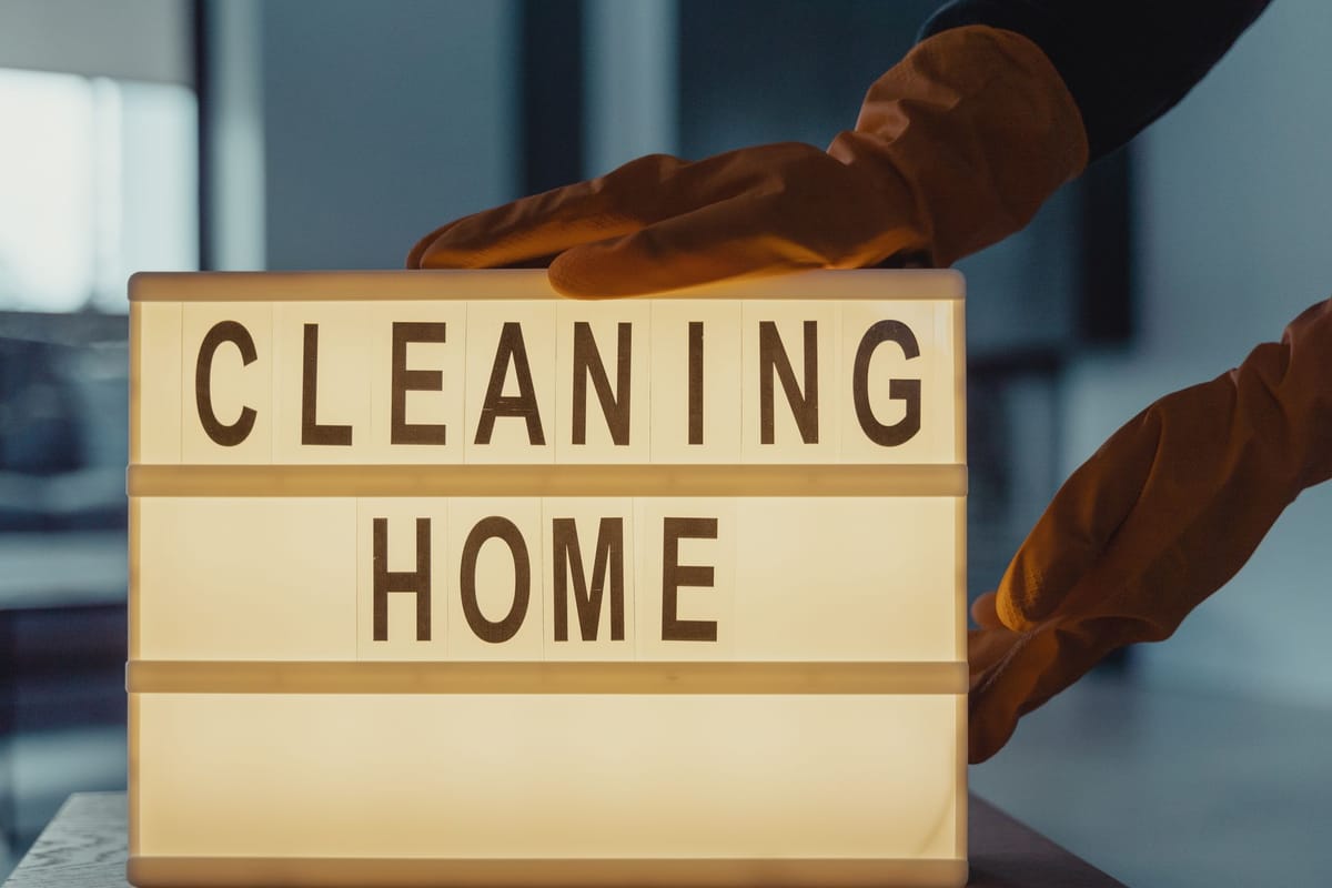 The Benefits of Recurring Cleaning Services in Tampa