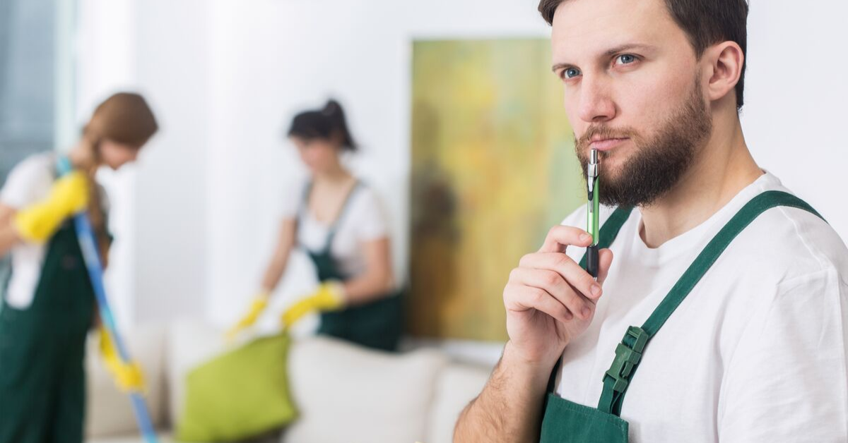 The Difference Between Deep and Regular Cleaning: What You Need to Know