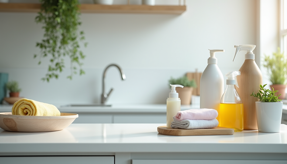 The Essential Rules for Effective Cleaning You Should Know