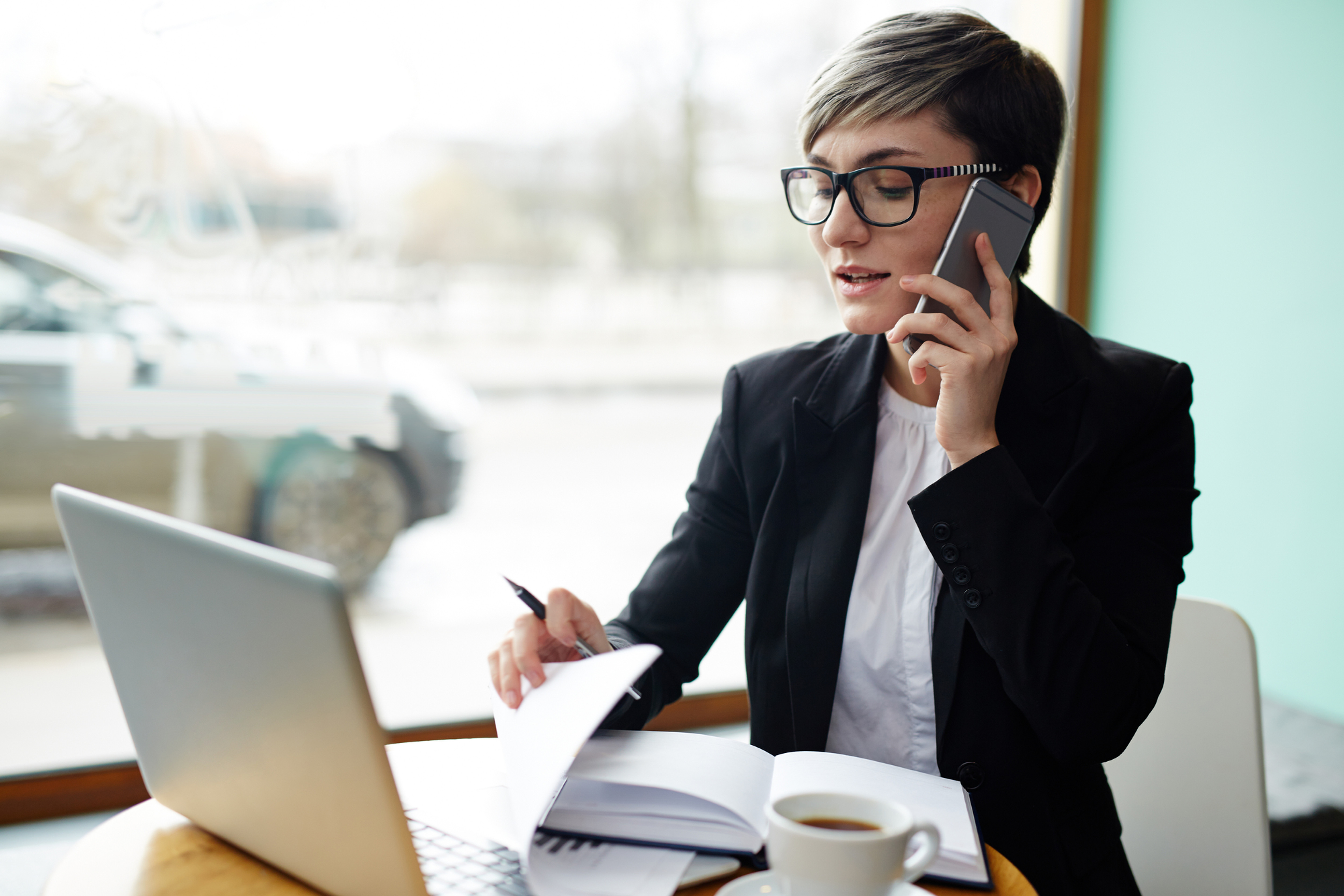 The Real Impact of Good and Bad Customer Service in the Cleaning Industry