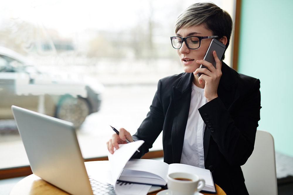 The Real Impact of Good and Bad Customer Service in the Cleaning Industry
