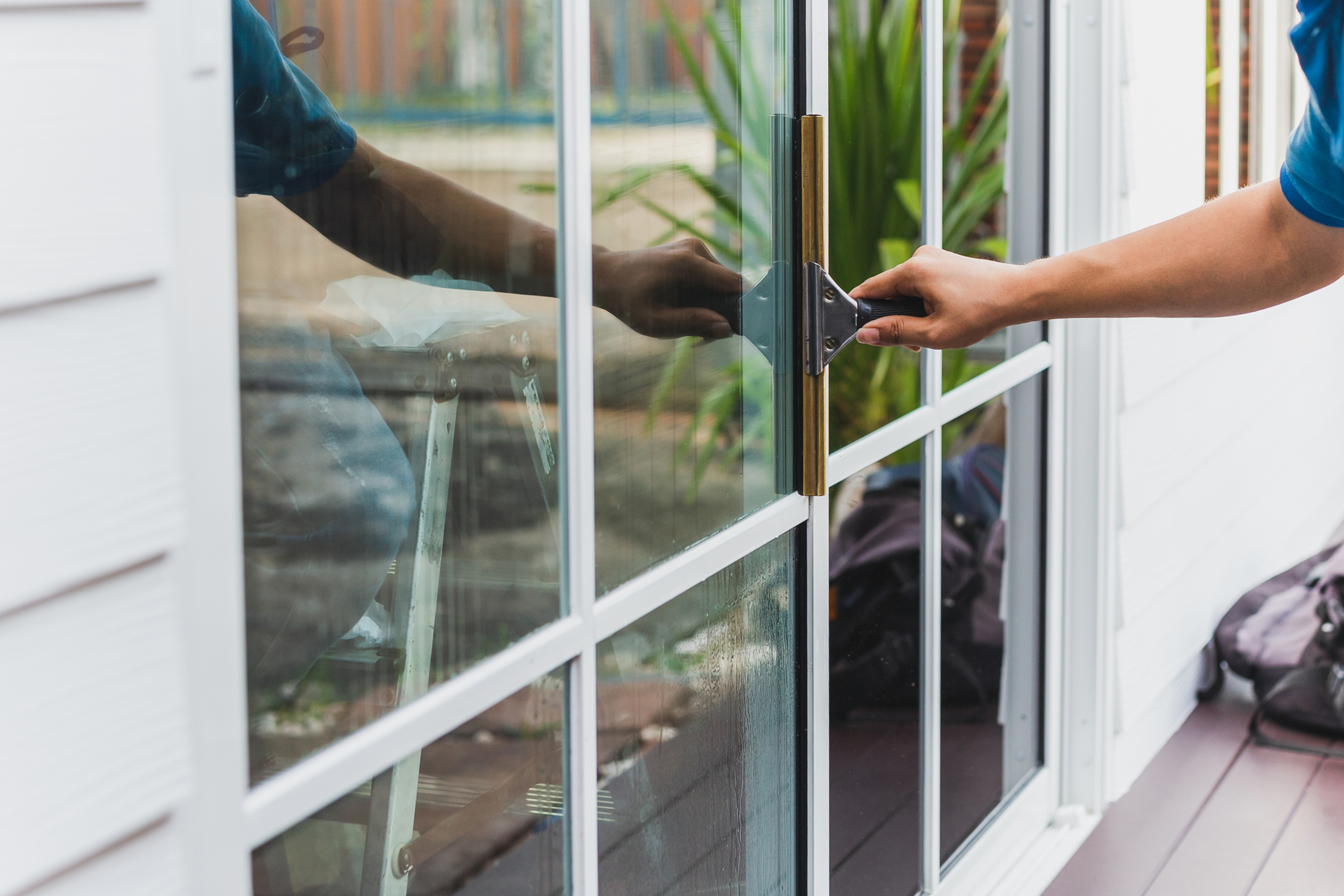 What Is NOT Included in a Deep Cleaning Service?