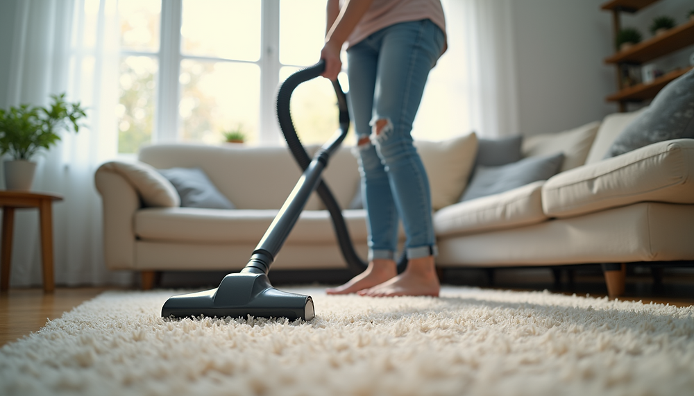 What Is the Average Hourly Rate for a Cleaning Lady in My Area