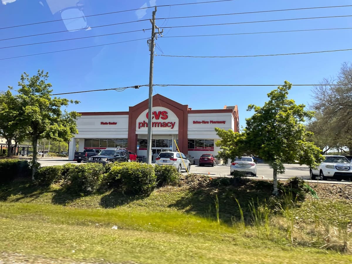 Fleming Island landmark