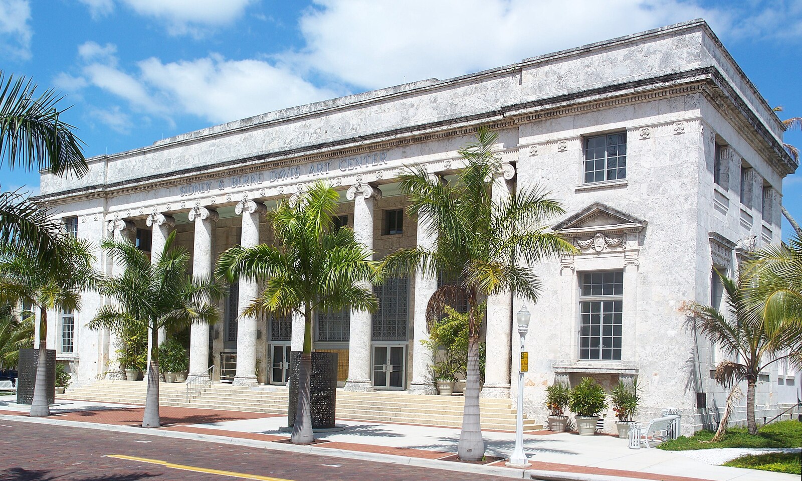 Fort Myers landmark