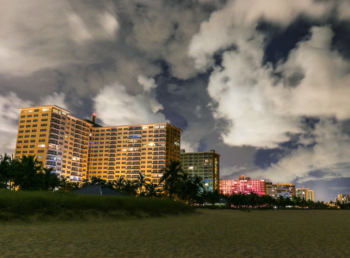 Pompano Beach landmark