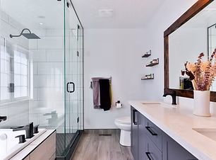 Deep Home Cleaning