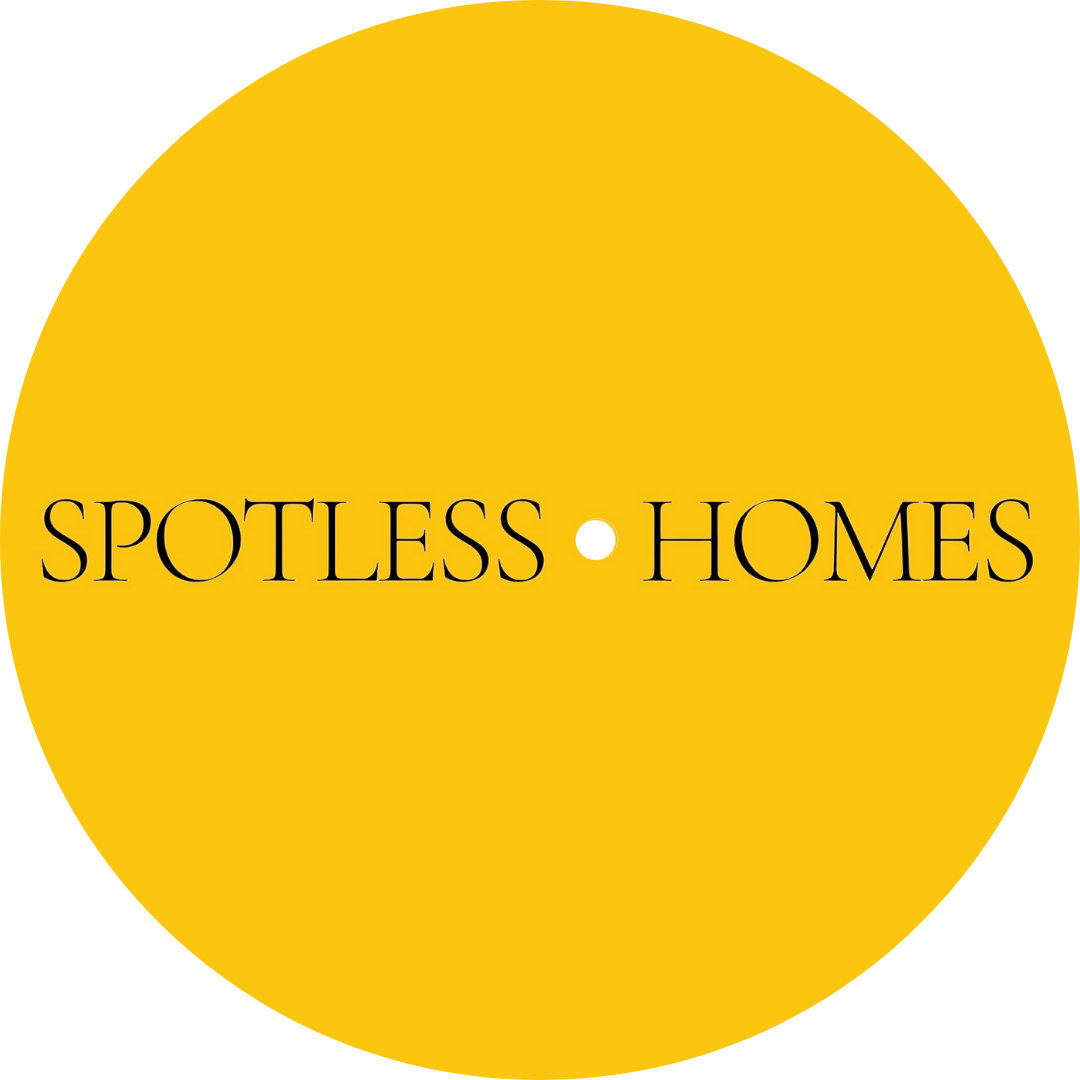 Spotless Homes